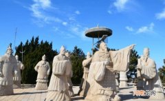 秦始皇在山东射杀的蛟鱼，真是传说中的美人鱼？