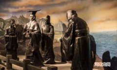 古籍记录一匪夷所思之事：秦始皇其实去了外星