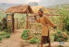 乾隆在路边吃西瓜，为何刚拐弯就下令杀了瓜农