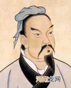 孙武是谁？孙武简介