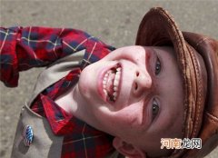 美国年仅3岁的市长 全市仅22人