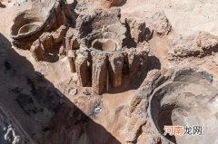 世界上最早的啤酒厂 距今5000多年历史