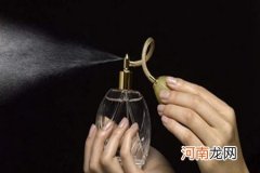 香水怎么喷才是正确的？