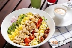 减肥晚餐食谱吃什么好瘦得快?