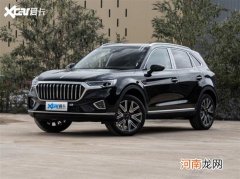 一汽红旗将推出2款全新SUV 5座/7座布局优质