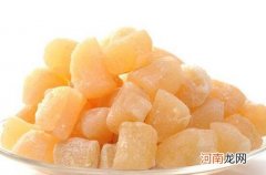 瑶柱和干贝的区别 瑶柱的吃法