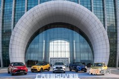 威飒 锋兰达品鉴暨广汽丰田SUV家族群星荟优质