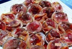 血蛤怎么吃 血蛤如何才能安全食用