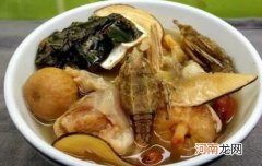 海麻雀煲汤的功效与作用