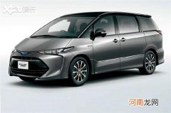 丰田“大霸王”重生？ 或为纯电动车型优质