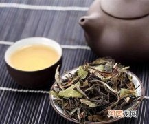 存放白茶需要每个月开箱检查吗？