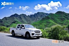 风骏5/风骏7新车型 助力用户美好创富路优质