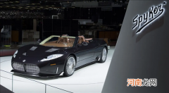 世爵将于2022年推出三款新车 主打V8发动机优质