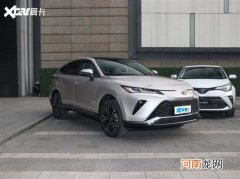 广汽丰田威飒部分配置曝光 预售22万起优质