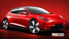 2022年投产 特斯拉全新入门车型假想图曝光优质