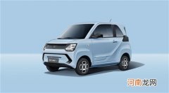 东风风光MINIEV预售价曝光：2.86万起优质