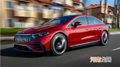 AMG EQS 53英国开启订购 约133.2万人民币优质