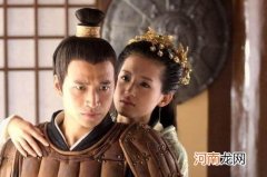 作为汉朝的第一公主，刘邦和吕雉的女儿，鲁元公主过的并不幸福