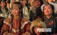 公主远嫁匈奴为什么少有子嗣？匈奴有一个习惯让人难以忍受