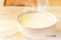 天天喝豆浆好吗 喝豆浆的好处有哪些