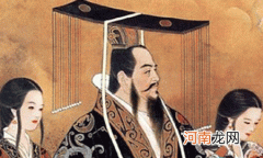 秦始皇灭六国一统天下,那么六个国家的皇帝都去哪了?下场又如何？