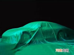 奔驰放大招 全新电动车续航1000km优质