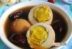 女人每天吃鸡蛋衰老快