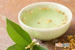 桂花酒的功效与作用 喝桂花酒的好处