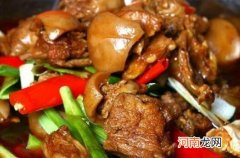 狗肉的功效与作用 狗肉的食用禁忌