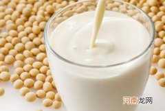 豆浆对女性有什么好处