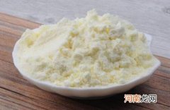 豆奶粉的功效与作用 豆奶粉怎么喝