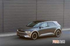 现代IONIQ 5海外售价公布 国内明年量产优质
