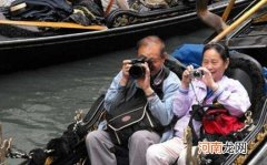 ?老年人出境游有的学问和窍门 不报低价团需量力而行