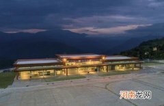 ?领略不常见的风景 探秘锡金走进世外桃源