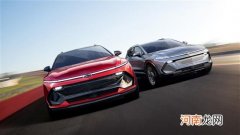 两种外观样式可选 雪佛兰探界者EV官图发布优质