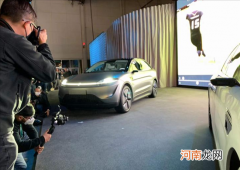 科技感十足 索尼VISION-S 02概念车发布优质