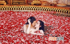 武则天养的男宠都有谁?谁才是让她最宠幸欲罢不能的那个?