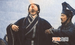 诸葛亮是怎么死的？传闻被人气死,这就是天道好轮回苍天饶过谁？出来混的总