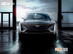 凯迪拉克Celestiq领衔 2022年CES展阵容优质