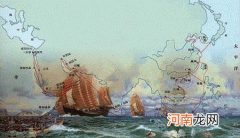 海上丝绸之路的起点城市是哪里?它是我国古代最大的港口