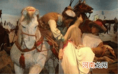 大宋最美公主肛裂而亡,成为金国俘虏每天惨遭凌辱
