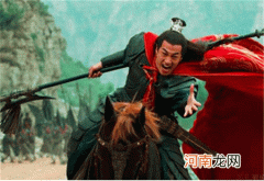 三国最厉害的将军是谁?真的是吕布吗?