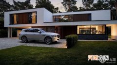 将豪华进行到底 捷尼赛思GV80将推大四座车优质