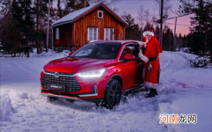 比国内贵13万 比亚迪唐EV挪威已交1000辆优质