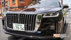 红旗E-HS9或在日本上市 售价1100万日元优质