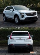 凯迪拉克XT4将于12月18日上市 或搭48V轻混优质