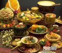 点菜的学问技巧：教您请客吃饭如何“点”出五星级味道