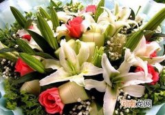 送花的学问与技巧大全：什么场合送什么花好