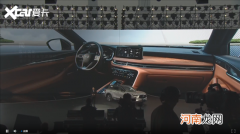 东风英菲尼迪QX60内饰/配置曝光 更豪华优质