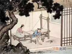 卖身葬父的故事